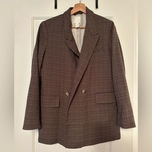 H&M Women Blazer size Small